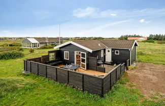 Foto 1 - Casa de 3 quartos em Harboøre com terraço