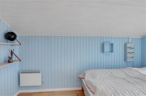 Foto 21 - Casa con 2 camere da letto a Rømø con terrazza e sauna