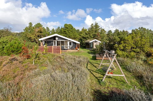 Photo 9 - Maison de 2 chambres à Rømø avec terrasse et sauna