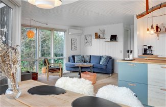 Foto 2 - Casa con 2 camere da letto a Rømø con terrazza e sauna