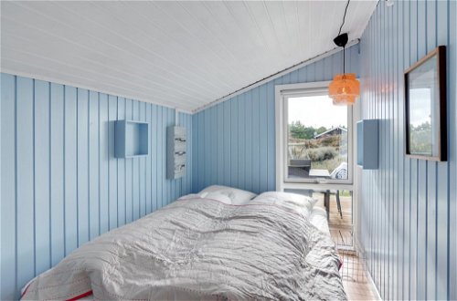 Foto 20 - Casa con 2 camere da letto a Rømø con terrazza e sauna