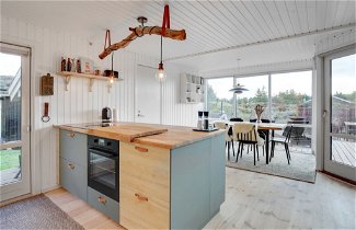 Foto 3 - Casa con 2 camere da letto a Rømø con terrazza e sauna