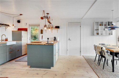 Foto 30 - Casa con 2 camere da letto a Rømø con terrazza e sauna