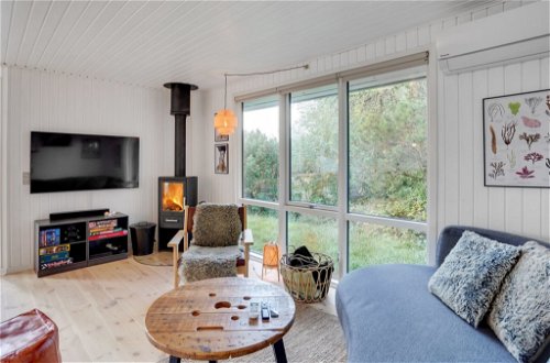 Foto 4 - Casa con 2 camere da letto a Rømø con terrazza e sauna