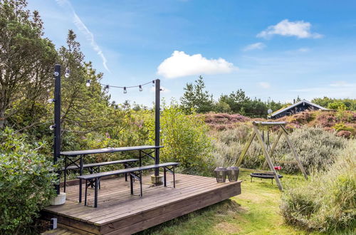 Photo 19 - Maison de 2 chambres à Rømø avec terrasse et sauna