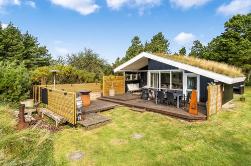 Photo 42 - Maison de 2 chambres à Rømø avec terrasse et sauna
