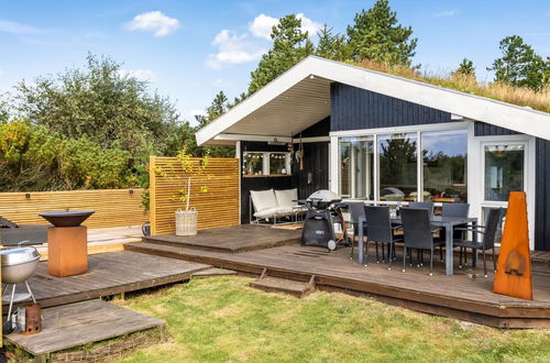 Photo 20 - Maison de 2 chambres à Rømø avec terrasse et sauna