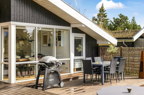 Photo 15 - Maison de 2 chambres à Rømø avec terrasse et sauna