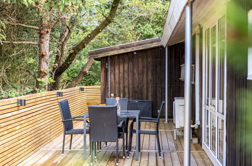 Photo 12 - Maison de 2 chambres à Rømø avec terrasse et sauna