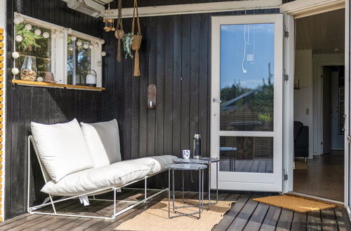Photo 16 - Maison de 2 chambres à Rømø avec terrasse et sauna