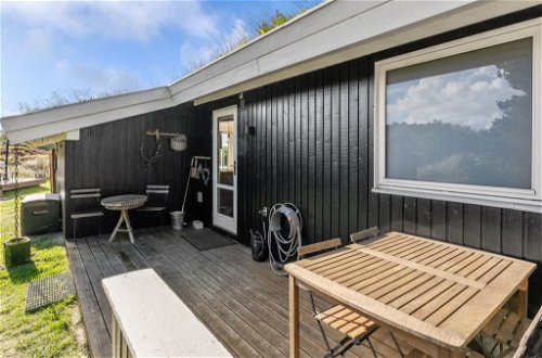 Foto 14 - Casa con 2 camere da letto a Rømø con terrazza e sauna