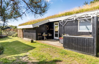 Foto 3 - Casa de 2 quartos em Rømø com terraço e sauna