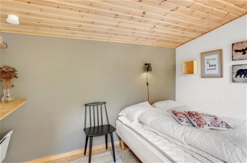 Foto 6 - Casa de 2 habitaciones en Rømø con terraza y sauna