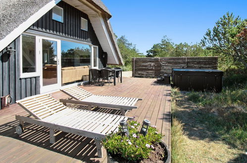 Photo 22 - Maison de 3 chambres à Blåvand avec terrasse et bain à remous