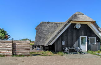 Foto 3 - Haus mit 3 Schlafzimmern in Blåvand mit terrasse und whirlpool