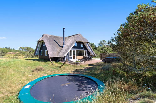 Photo 25 - Maison de 3 chambres à Blåvand avec terrasse et bain à remous