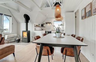 Foto 3 - Casa de 3 quartos em Blåvand com terraço e banheira de hidromassagem