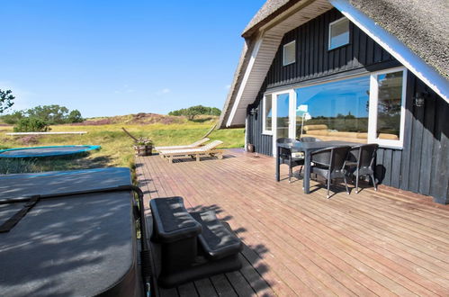 Photo 23 - Maison de 3 chambres à Blåvand avec terrasse et bain à remous