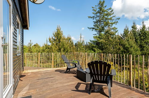 Foto 6 - Casa de 3 quartos em Blokhus com terraço