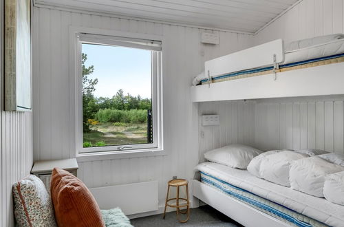 Foto 9 - Casa de 3 quartos em Blokhus com terraço
