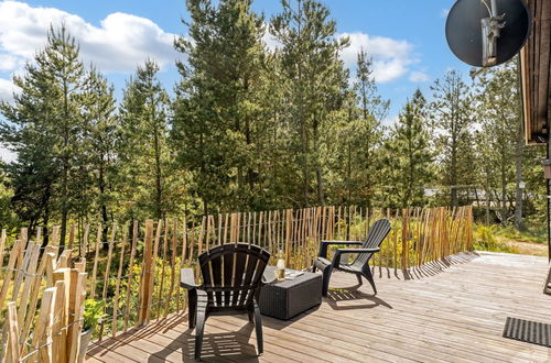 Foto 7 - Casa de 3 quartos em Blokhus com terraço