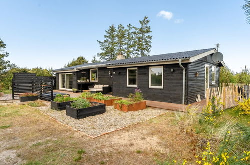 Foto 4 - Casa de 3 quartos em Blokhus com terraço