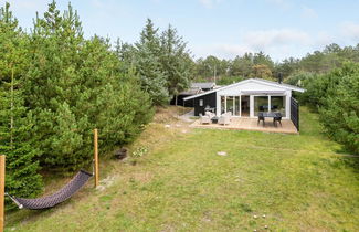 Foto 3 - Casa de 2 quartos em Hvide Sande com terraço e sauna