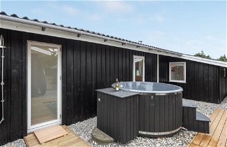 Foto 1 - Casa con 2 camere da letto a Hvide Sande con terrazza e sauna