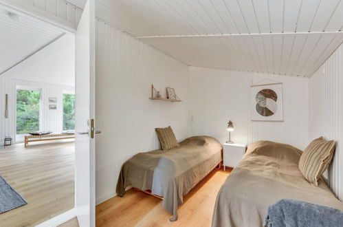 Foto 12 - Casa con 2 camere da letto a Hvide Sande con terrazza e sauna