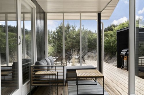 Photo 26 - Maison de 3 chambres à Ringkøbing avec terrasse et sauna