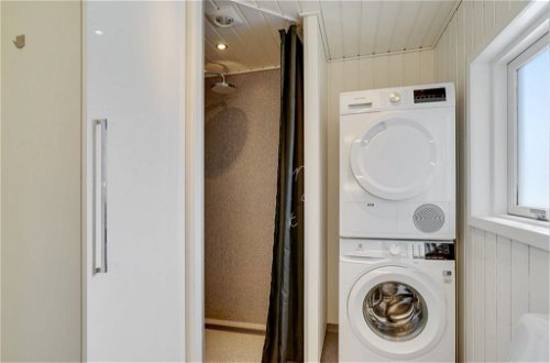 Foto 14 - Casa con 3 camere da letto a Ringkøbing con terrazza e sauna