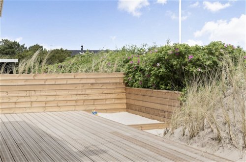 Photo 29 - Maison de 3 chambres à Ringkøbing avec terrasse et sauna