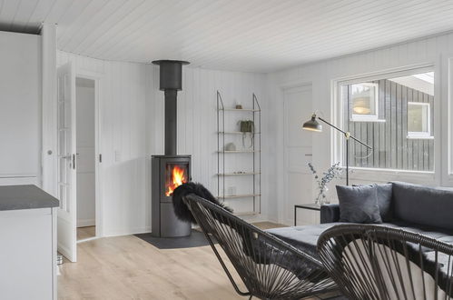 Photo 7 - 3 bedroom House in Ringkøbing with terrace and sauna