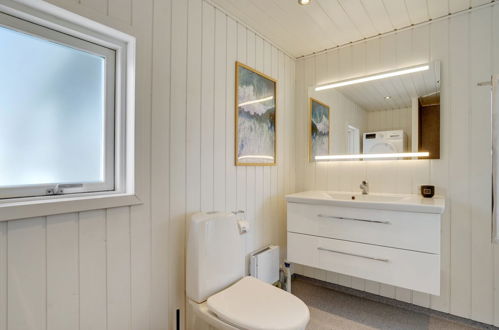 Foto 13 - Casa de 3 habitaciones en Ringkøbing con terraza y sauna