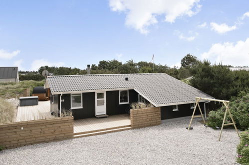 Photo 25 - Maison de 3 chambres à Ringkøbing avec terrasse et sauna