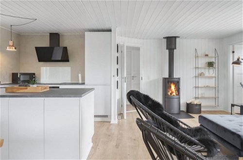 Foto 10 - Casa con 3 camere da letto a Ringkøbing con terrazza e sauna