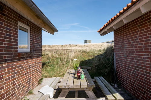 Foto 8 - Casa de 2 quartos em Hvide Sande com sauna