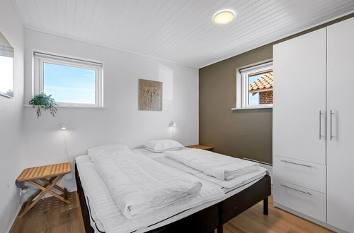 Foto 18 - Casa de 2 quartos em Hvide Sande com sauna