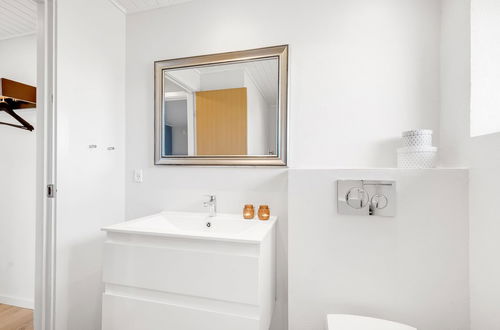 Foto 13 - Casa de 2 quartos em Hvide Sande com sauna