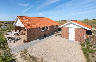 Photo 1 - Maison de 3 chambres à Hvide Sande avec sauna