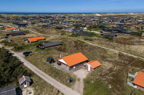 Foto 30 - Casa de 2 quartos em Hvide Sande com sauna