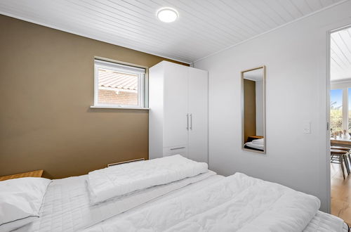 Foto 17 - Casa de 2 quartos em Hvide Sande com sauna