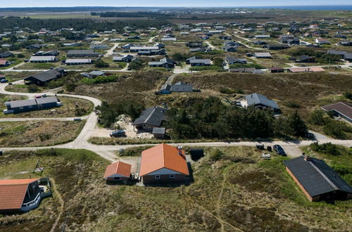 Foto 6 - Casa de 2 quartos em Hvide Sande com sauna