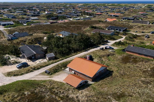 Foto 4 - Casa de 2 quartos em Hvide Sande com sauna