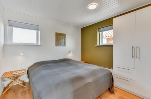 Photo 14 - 3 bedroom House in Hvide Sande with sauna