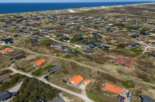 Foto 7 - Casa de 2 quartos em Hvide Sande com sauna