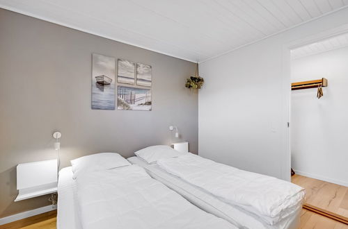 Foto 15 - Casa de 2 quartos em Hvide Sande com sauna