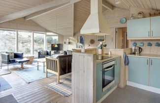 Photo 2 - Maison de 3 chambres à Fanø Bad