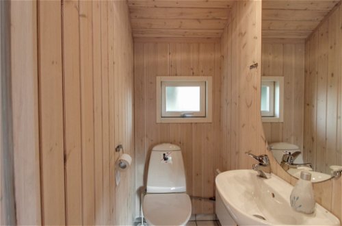 Foto 10 - Casa con 3 camere da letto a Fanø Bad
