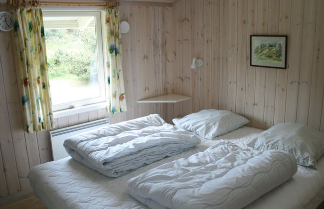 "Klint" - 1.7km from the sea - Foto 7